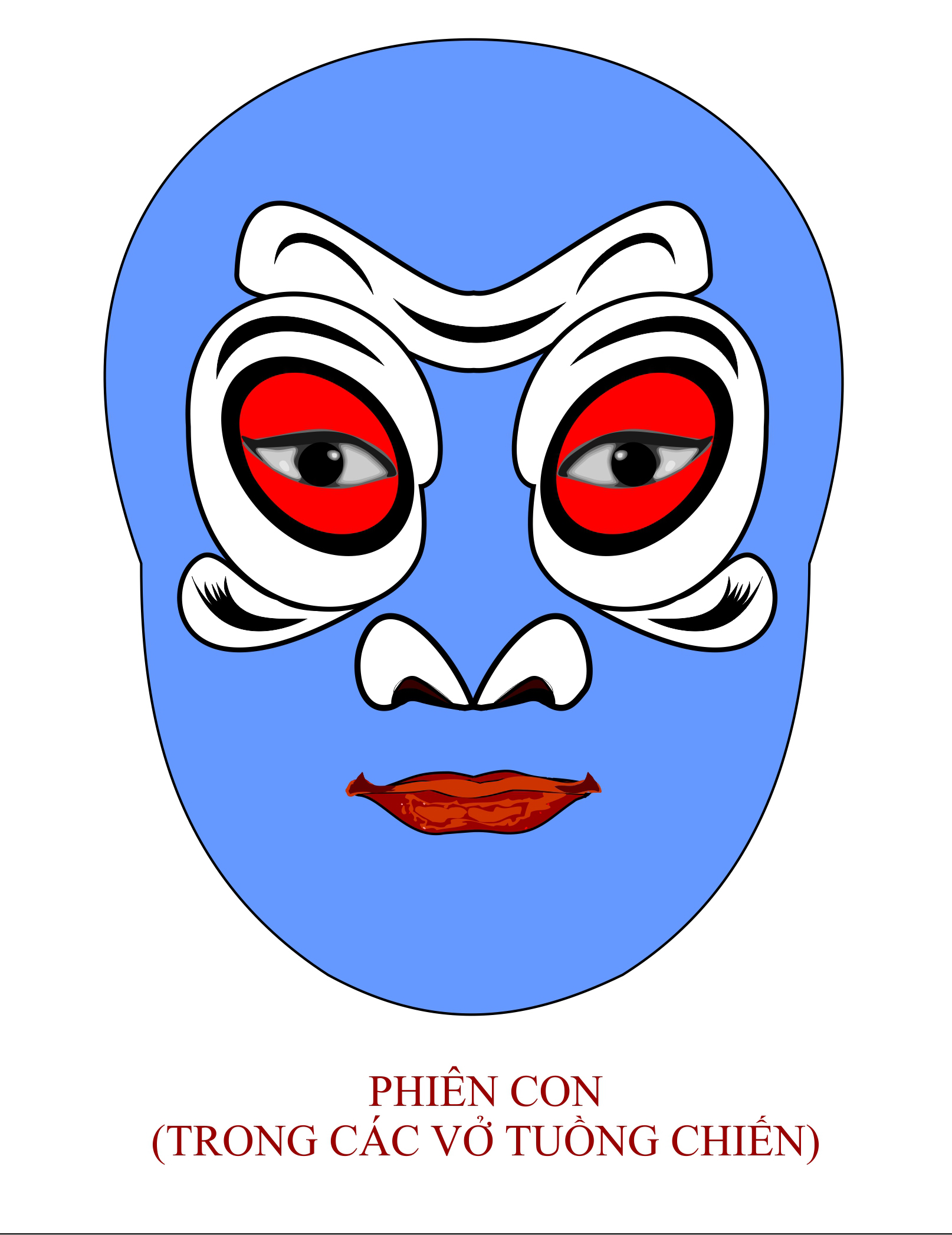 PHIÊN CON