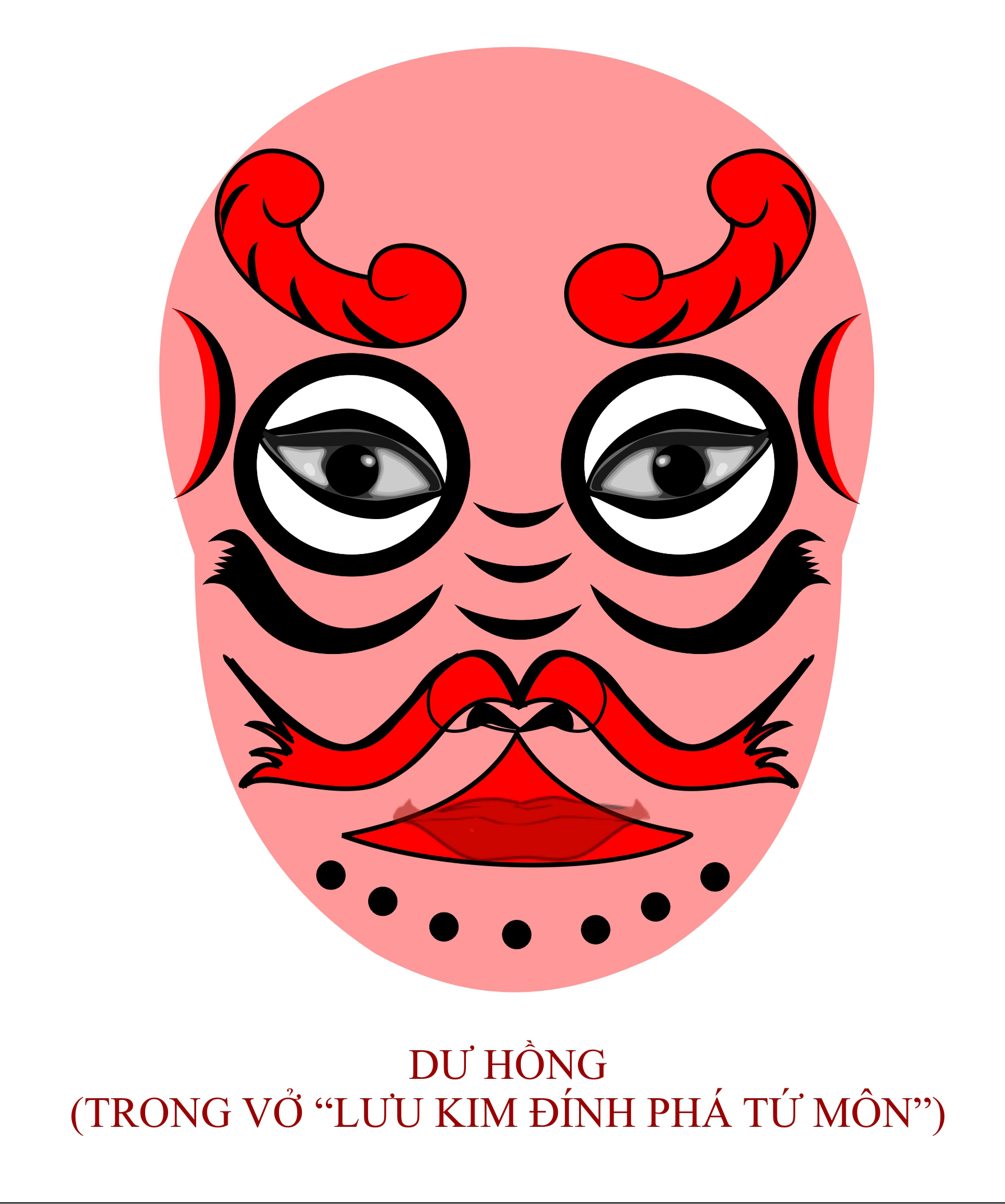 DƯ HỒNG