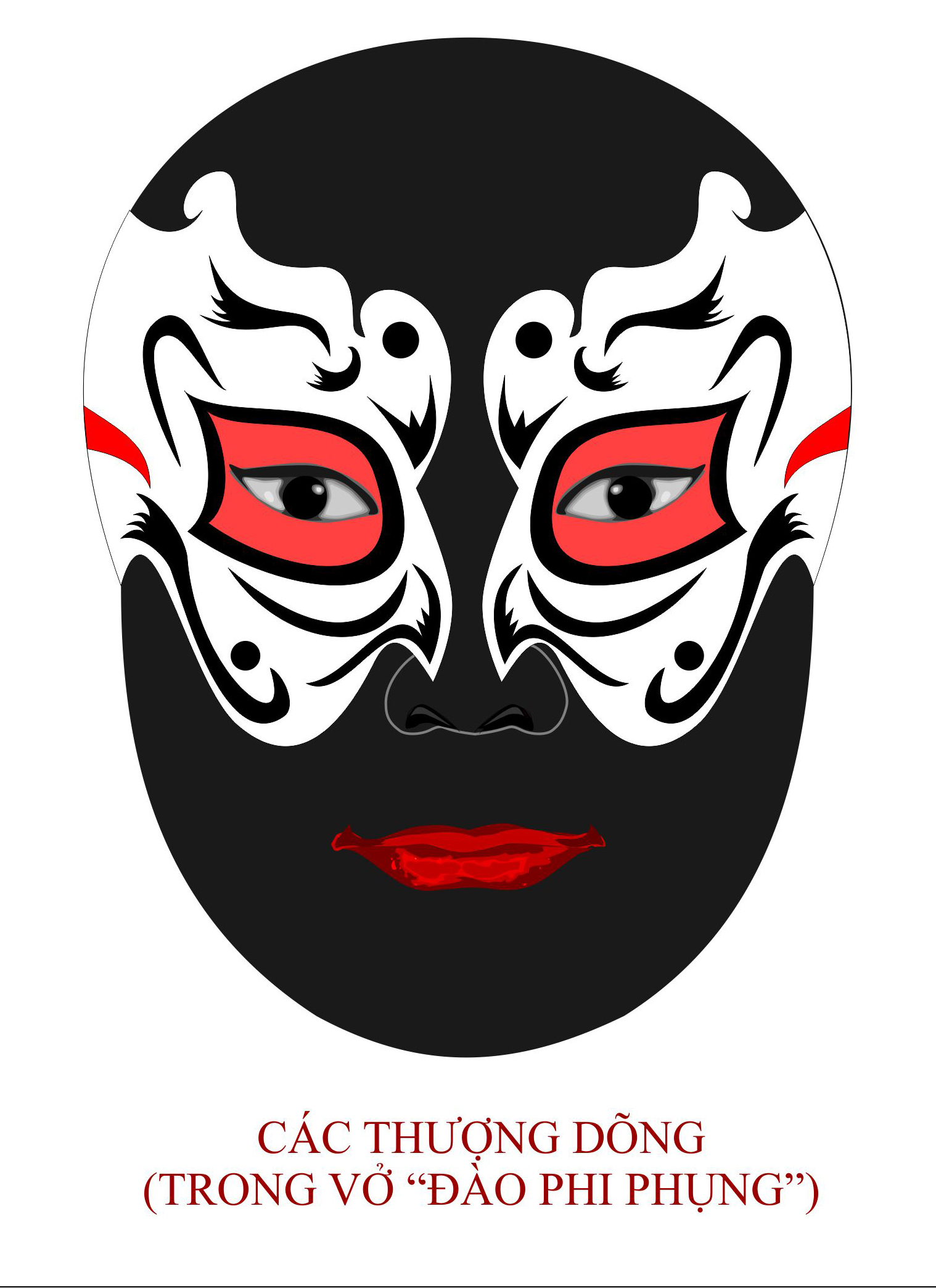 Các (Quách) Thượng Dõng