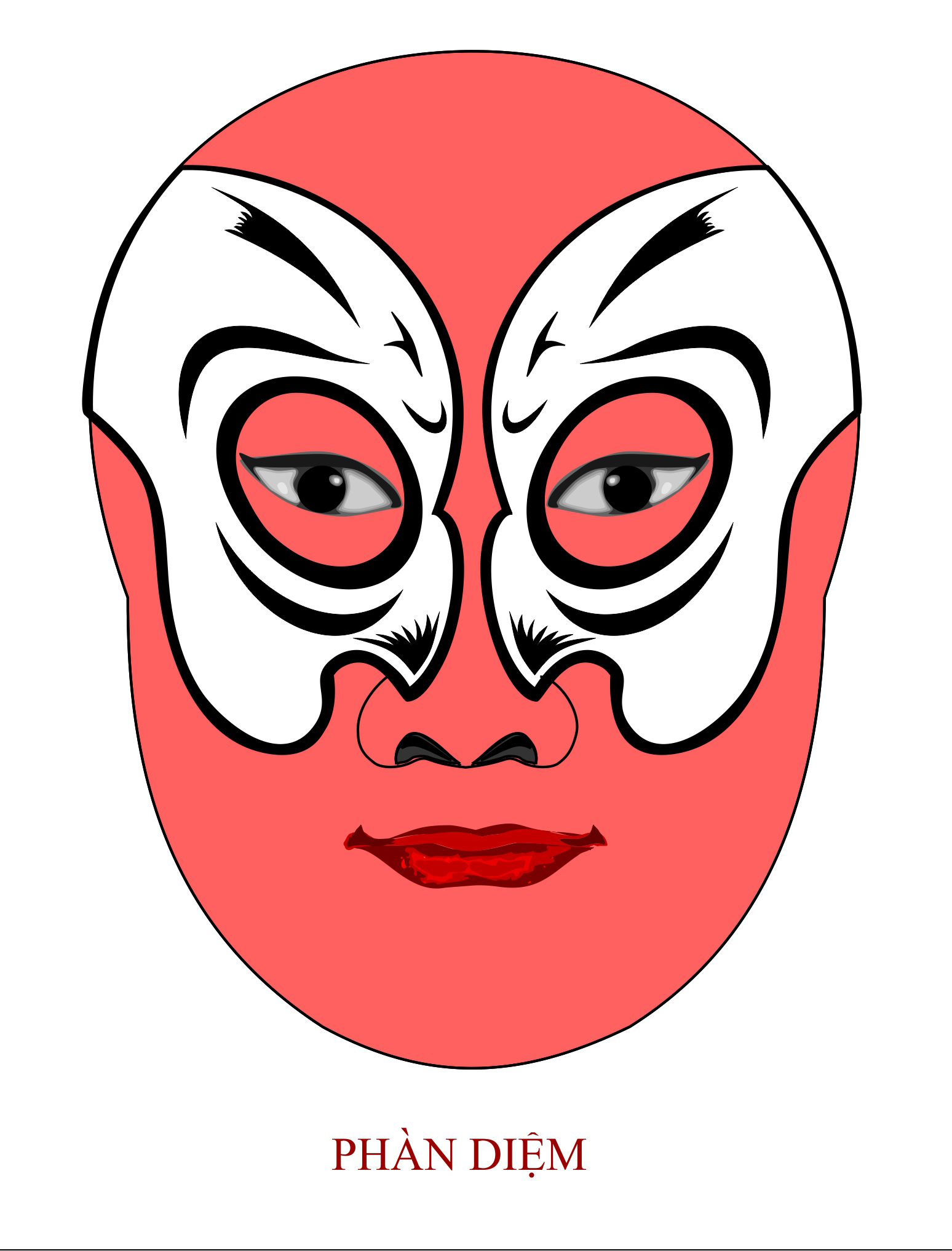 DIỆM PHÀM