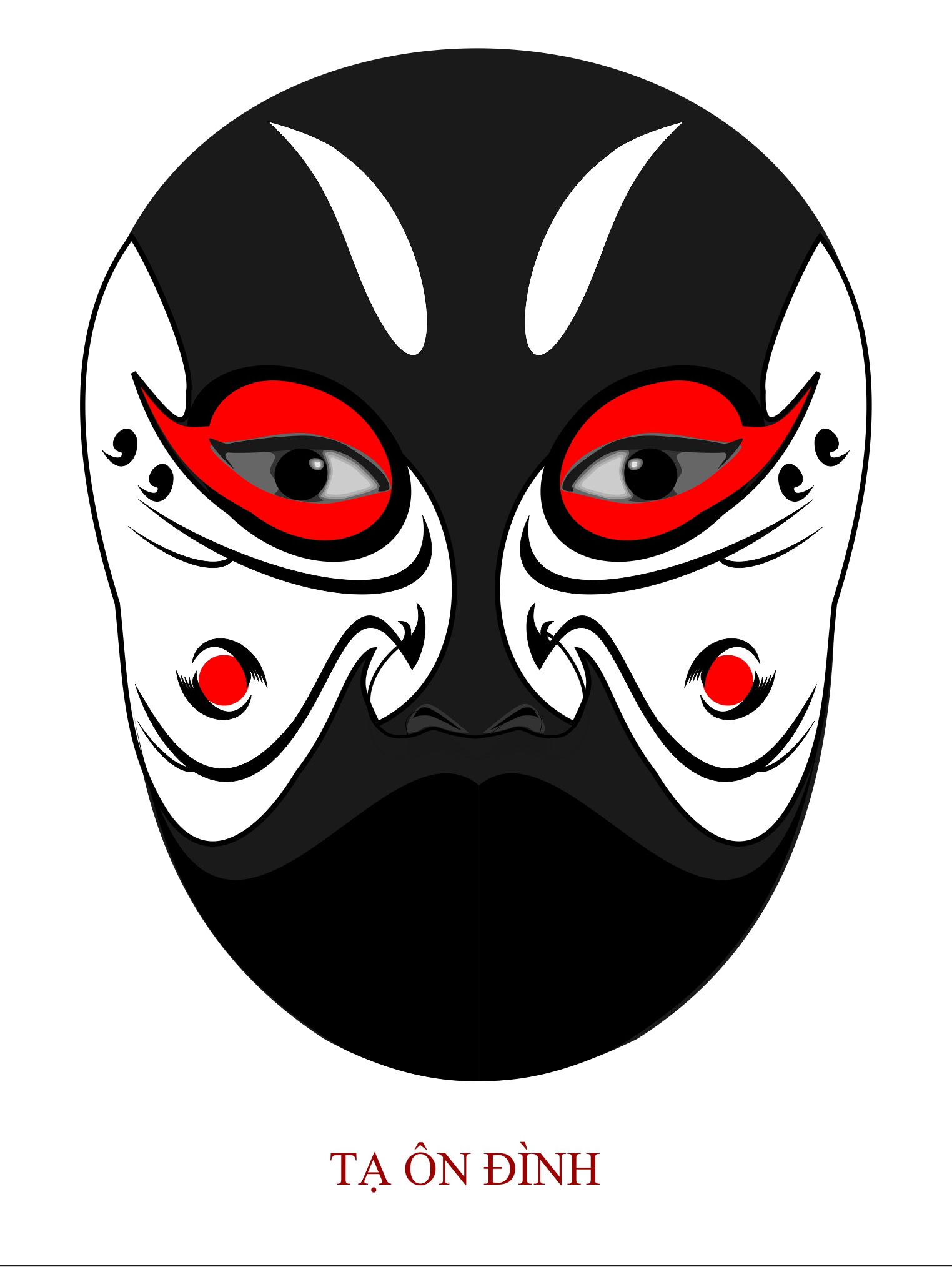 TẠ ÔN ĐÌNH