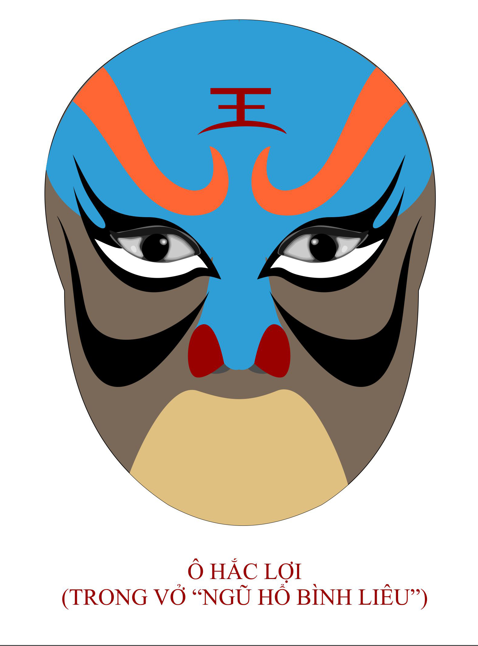 Ô Hắc Lợi