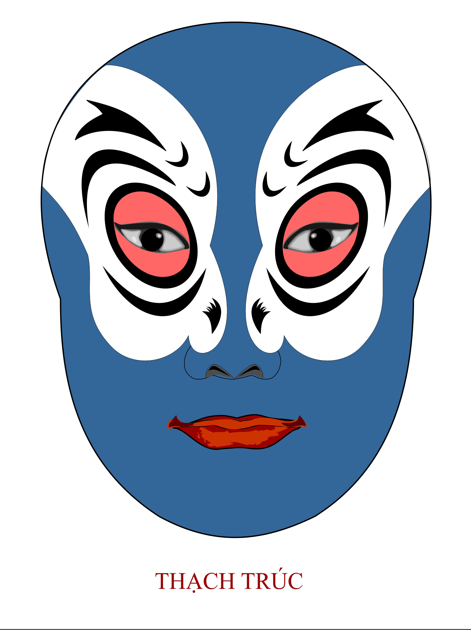 Thạch Trúc