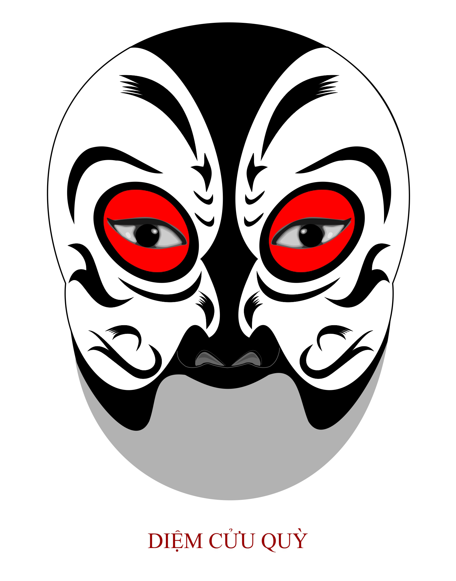 DIỆM CỬU QUỲ
