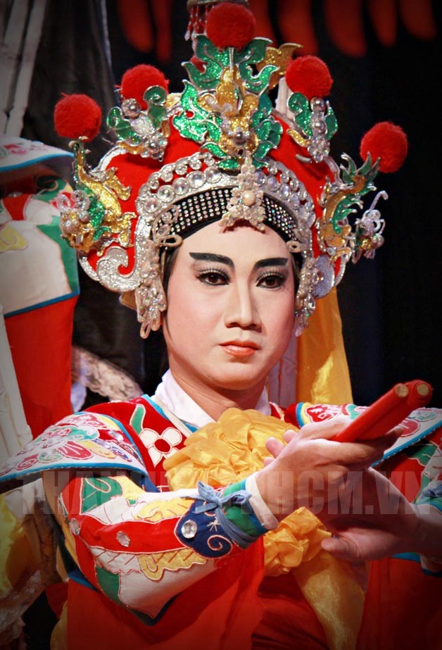Nam Bằng (Nam Bình)