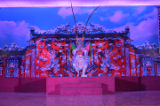 Nhân vật Tuồng