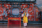 Nhân vật Tuồng - 3