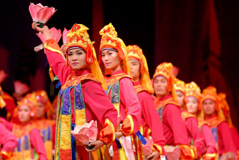 Nhã Nhạc Huế
