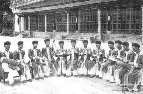 Nhã Nhạc Huế