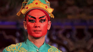 Tuồng Huế - Nghệ thuật bị lãng quên (VTV - Nẻo về nguồn cội-tập 14)
