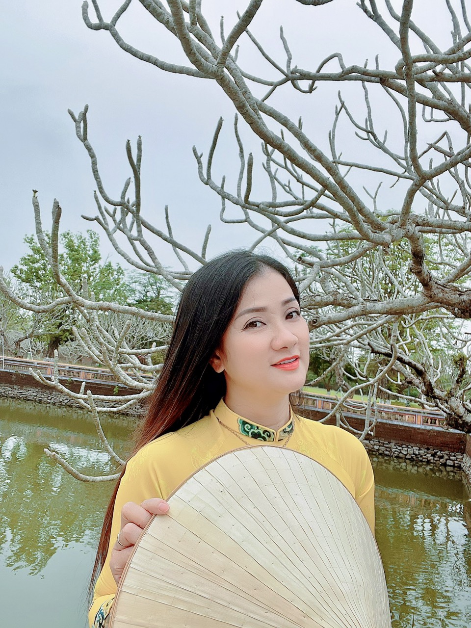 NSƯT Phương Thảo